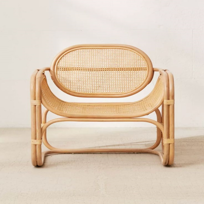 Modern Sofa Chair - Luxury Rattan Furniture